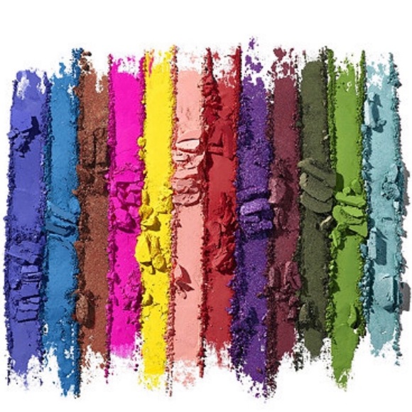 💥🎁 MORPHE The James Charles Palette 💥🎁 NWT - Picture 7 of 7